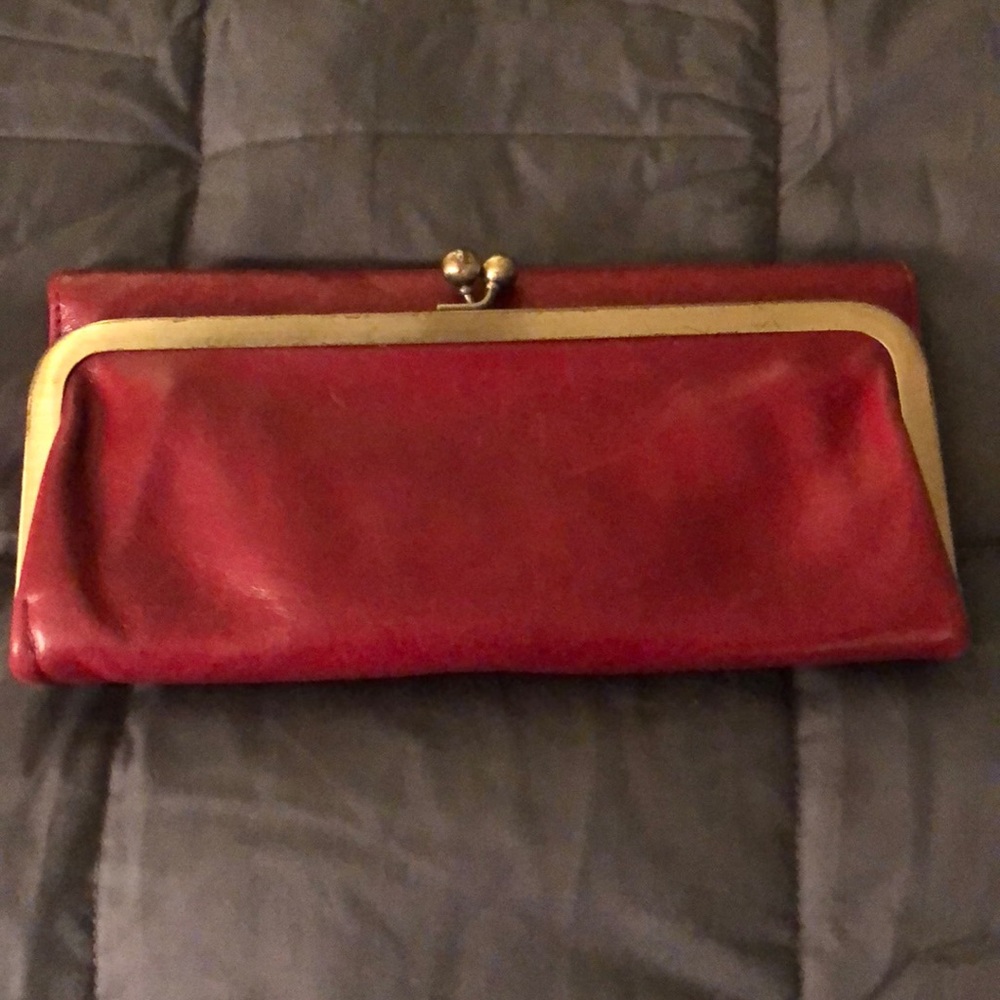Hobo wallet
